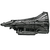 E4OD Reman Auto Trans Fits 1995-1996 Ford F250, 1997 Ford F250HD, 1996-1997 F350 Super Duty w/7.5L 460 V8 Eng. - image 1