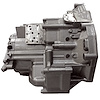 BAXA Reman Auto Trans Fits 1998-1999 Honda Accord w/2.3L 4cyl. Eng.