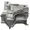 BAXA Reman Auto Trans Fits 1998-1999 Honda Accord w/2.3L 4cyl. Eng. - image 2