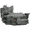 AX4S Reman Auto Trans Fits 1998 Ford Windstar w/3.8L V6 Eng. - image 1