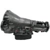 42RE Reman Auto Trans Fits 1999 Jeep Grand Cherokee w/4.0L 6cyl. Eng. - image 2
