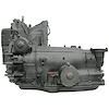 AX4S Reman Auto Trans Fits 1993 Ford Taurus & Mercury Sable w/3.0L V6 Eng. - image 1