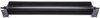 Single Pass Automatic Transmission Cooler - 21 Ounce [Black Aluminum] - image 2