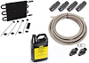 High Performance Transmission Cooler Kit [18,000 GVW] - image 1