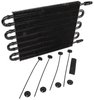 High Performance Transmission Cooler Kit [26,000 GVW] - image 2