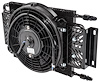 High-Performance Transmission Cooler with Fan [26,000 GVW] - image 1