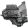 TAAT  Reman Auto Trans Fits 1995-2002 Saturn SC2, SL2, 1995-2001 Saturn SW2 w/1.9L 4cyl. Eng. - image 1