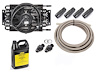 High Performance Transmission Cooler Kit [26,000 GVW] - image 1