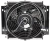 High-Performance Transmission Cooler with Fan [30,000 GVW] - image 2