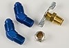 Powerglide Overflow Tank 2" H x 11-1/4" W x 2" D - image 2