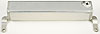 Powerglide Overflow Tank 2" H x 11-1/4" W x 2" D - image 4