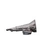 46RE Reman Auto Trans Fits 1996-1997 Dodge B1500, B2500, B3500, RAM 1500, 2500, 3500 w/318 & 360 V8 Eng. - image 4