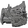 41TE Reman Auto Trans Fits 1996-1999 Chrysler Cirrus, Sebring & Dodge Avenger, Stratus w/2.5L 6cyl. Eng. - image 1