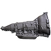 AOD Reman Auto Trans Fits 1993 Ford Thunderbird w/3.8L V6 Eng. - image 1