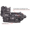 4T80E Reman Auto Trans Fits 2000-2001 Cadillac Deville, Seville & 2001 Oldsmobile Aurora w/4.0L & 4.6L V8 Eng. - image 1