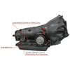 4L60E Reman Auto Trans Fits Select 1996-1997 Chevy & GMC K1500, K2500, Suburban, Tahoe, Yukon w/305 & 350 V8 Eng. - image 4