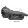 4L80E Reman Auto Trans Fits 2002 Chevrolet Suburban, Yukon XL w/8.1L V8 Eng. - image 4
