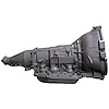 AOD Reman Auto Trans Fits Select 1990-1992 Ford Crown Victoria & Mercury Grand Marquis w/4.6L Triton V8 Eng. - image 1