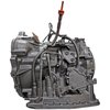 A245E Reman Auto Trans Fits 2000-2002 Toyota Corolla w/1.8L 4cyl. Eng. - image 2