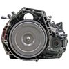 MDWA Reman Auto Trans Fits 1998 Honda Odyssey w/2.3L 4cyl. Eng. - image 2