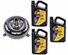 Torque Converter Kit for GM TH350/TH400 [2300-2700 RPM Stall Speed] - image 1