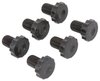 Torque Converter Kit for GM TH350/TH400 [2000-2300 RPM Stall Speed] - image 4
