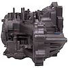 F4AEL Reman Auto Trans Fits 1998-2001 KIA Sephia, 2000-2001 Kia Spectra w/1.8L 4cyl. Eng. - image 1