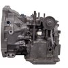 F4AEL Reman Auto Trans Fits 1998-2001 KIA Sephia, 2000-2001 Kia Spectra w/1.8L 4cyl. Eng. - image 2