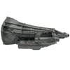 E4OD Reman Auto Trans Fits 1992-1994 Ford E-150, E250, E350 Econoline, F150, F250, F350 Trucks w/302 & 351 V8 Eng. - image 2