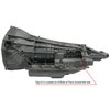 E4OD Reman Auto Trans Fits 1992-1994 Ford E-150, E250, E350 Econoline, F150, F250, F350 Trucks w/302 & 351 V8 Eng. - image 4