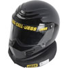 Neck & Helmet Support SFI Rated [Black] - image 4