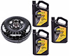 Torque Converter Kit for GM 700R4 [2200-2800 RPM Stall Speed] - image 1