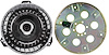 Torque Converter Kit for GM 4L80E/4L85E Mounted to a Non-LS Series Engine [2900-3200 RPM Stall Speed] - image 1