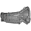 AW4 Reman Auto Trans Fits 1998-2001 Jeep Cherokee w/4.0L 6cyl. Eng - image 1