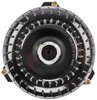 Billet Lock-Up Torque Converter for GM 4L80E, 4L85E LS [2800-3200 RPM Stall] - image 2
