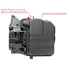 CD4E Reman Auto Trans Fits 2005 Ford Escape, Mercury Mariner w/2.3L 4cyl. Eng. - image 1