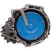 F4EAT Reman Auto Trans Fits 1997 Ford Escort, Mercury Tracer w/2.0L 4cyl. Eng. - image 1