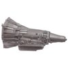 4L60E Reman Auto Trans Fits 2002 Chevrolet Express 1500, 2500 & GMC Savana 1500 w/305 V8 Eng. - image 3