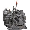 A241L Reman Auto Trans Fits 1992-1993 Toyota CELICA  ST w/1.6L 4cyl. Eng. - image 2