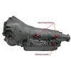 4L80E Reman Auto Trans Fits 1995 Chevrolet P30 & GMC P3500 Van w/6.5L Diesel Eng. - image 4