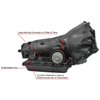 4L60E Reman Auto Trans Fits 1994 Chevrolet & GMC K1500, K2500 Truck w/4.3L 262 V6 Eng. - image 4
