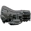 42RLE Reman Auto Trans Fits 2003-2004 Jeep Wrangler TJ w/4.0L 242 6cyl. Eng. - image 2