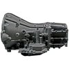42RLE Reman Auto Trans Fits 2005-2006 Jeep Wrangler TJ w/4.0L 242 6cyl. Eng. - image 2