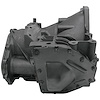 40TE Reman Auto Trans Fits 2005-2006 Dodge Caravan w/2.4L 4cyl. Eng. - image 1