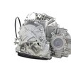 A541E Reman Auto Trans Fits 1994 Toyota Camry, LE, XLR w/3.0L V6 Eng. - image 2