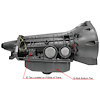 5R55W Reman Auto Trans Fits 2002 Ford Explorer, Mercury Mountaineer w/4.6L Triton V8 Eng. - image 1