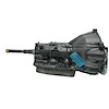 4R75E Reman Auto Trans Fits 2006 Ford Crown Victoria Police Interceptor w/4.6L Triton V8 Eng. - image 1