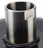 XHD Street/Strip Torque Converter for Ford C6 [3200-3500 RPM Stall, 11.4375 in. Bolt Circle] - image 4