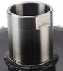XHD Street/Strip Torque Converter for Ford C6 [3500-4200 RPM Stall, 11.4375 in. Bolt Circle] - image 4