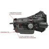 4L70E Reman Auto Trans Fits Select 2007-2008 Chevy Avalanche, Silverado, Suburban & GMC Sierra, Yukon w/6.0L LS V8 Eng. - image 4